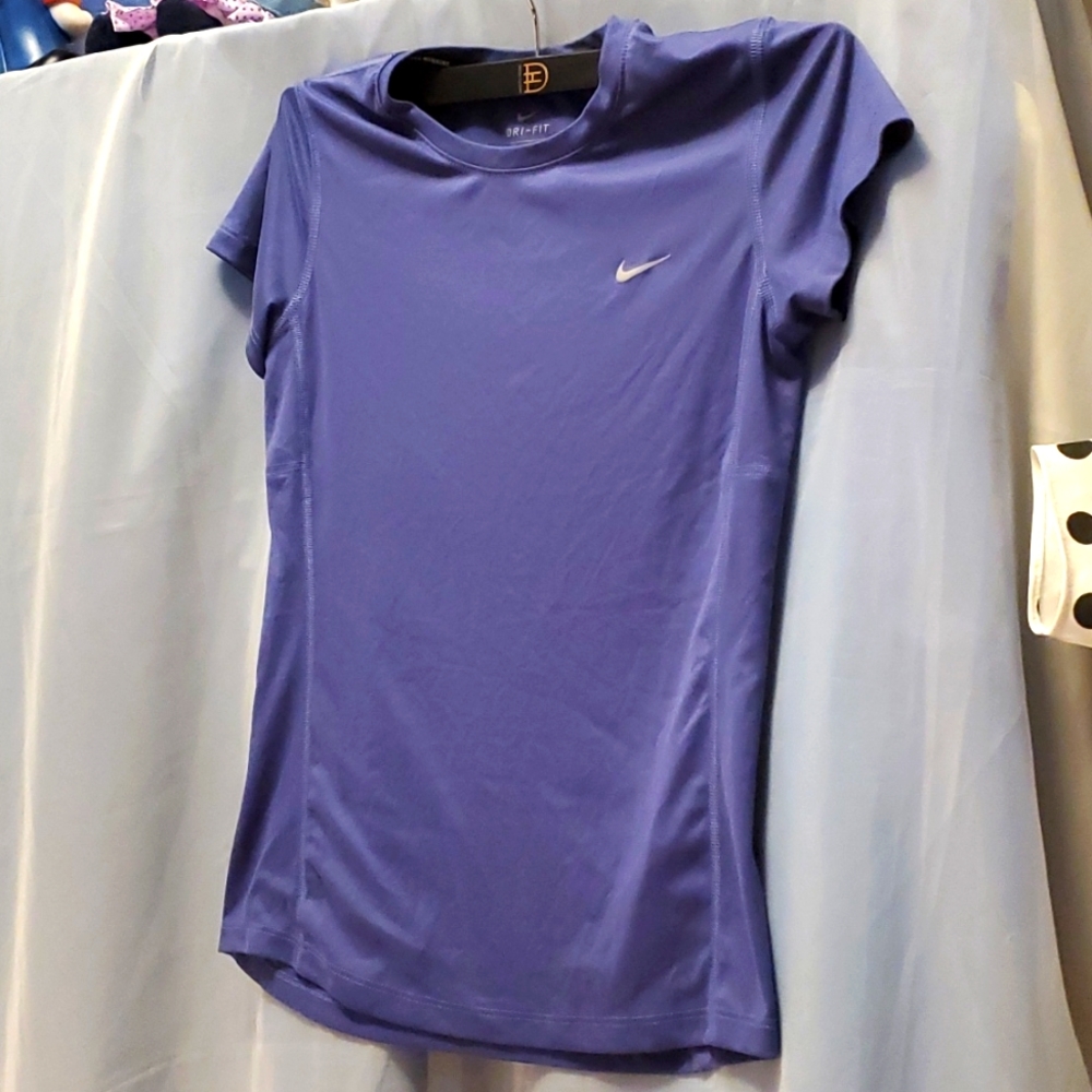 Nike Running Dri-Fit Top